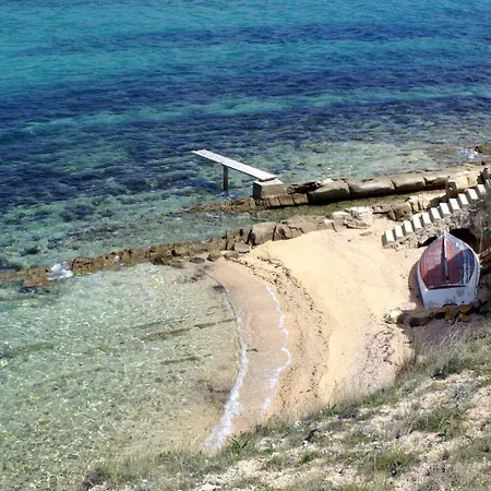 By The Sea Pag - 24467