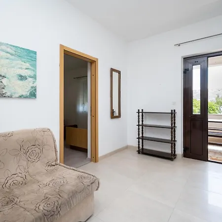 By The Sea Pag - 24467 Apartamento *