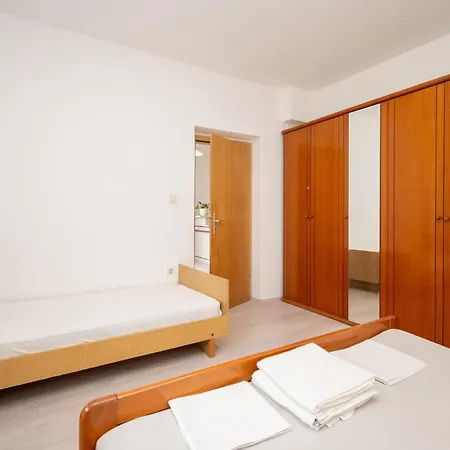 Apartmán By The Sea Pag - 24467