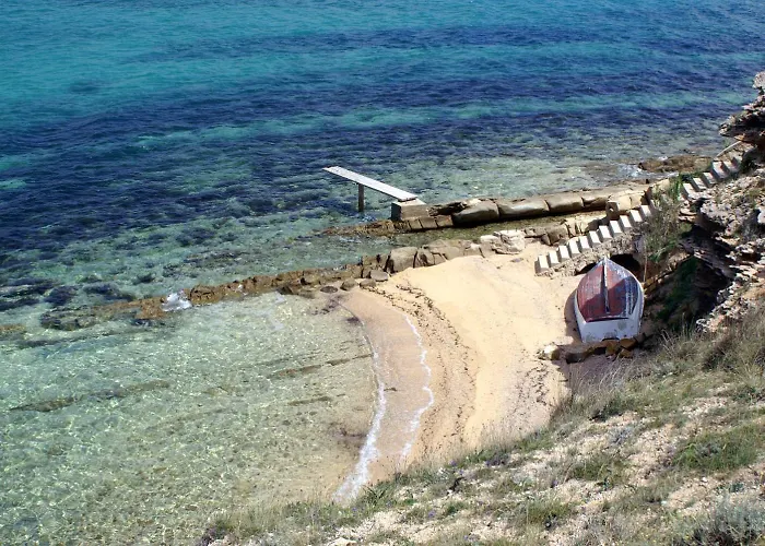 By The Sea Pag - 24467