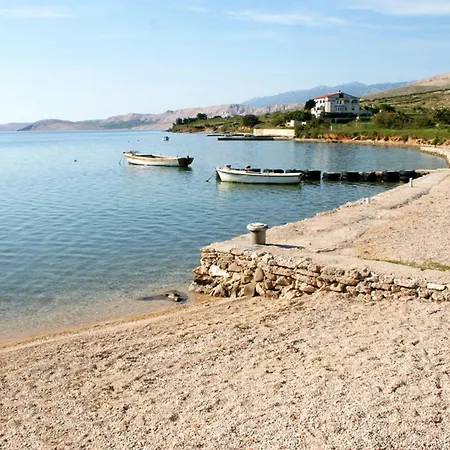 Apartmán By The Sea Pag - 24467